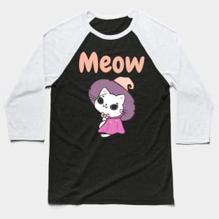 Cute, doodlecats Baseball T-Shirt